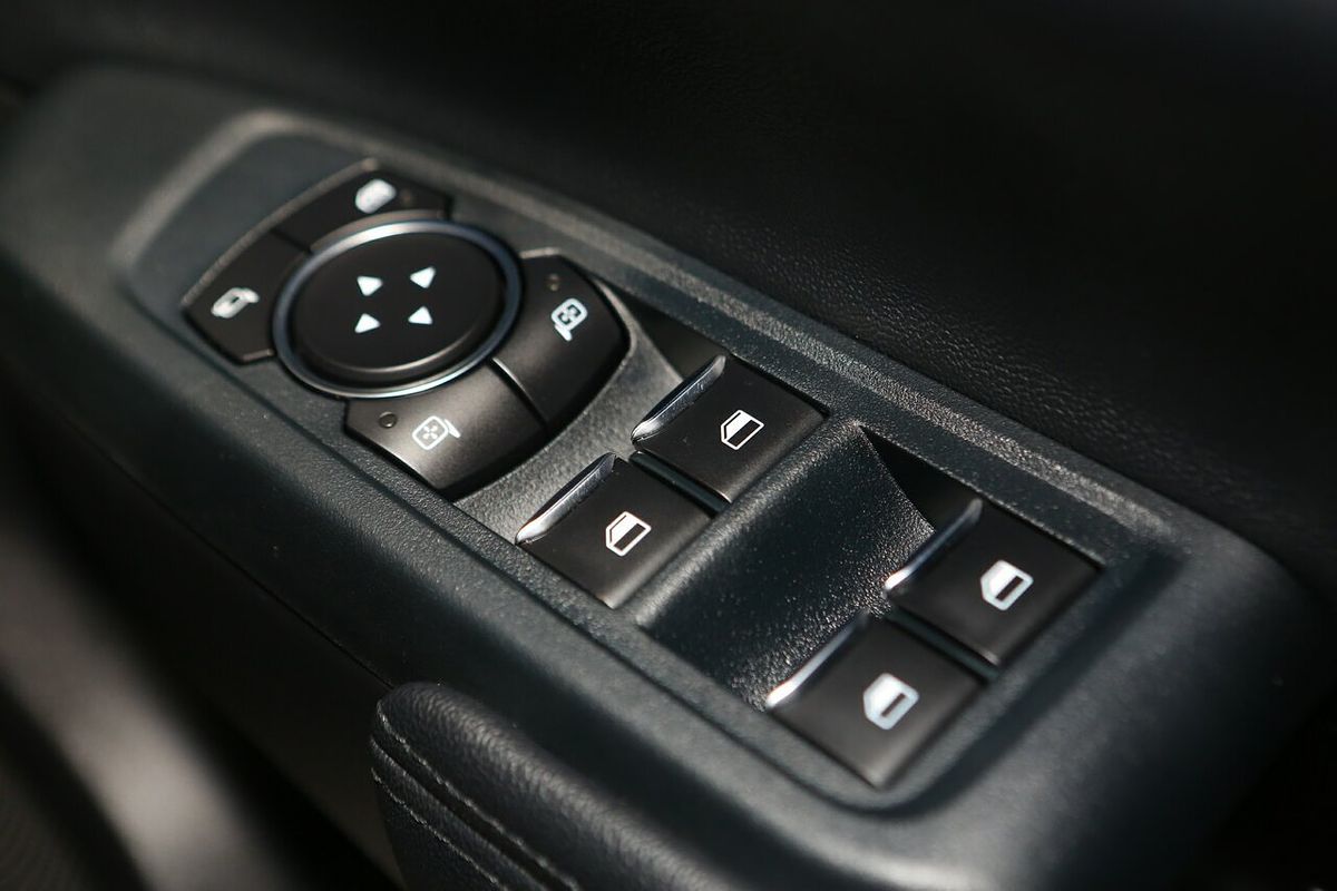 2024 Ford Everest Sport 3.0L