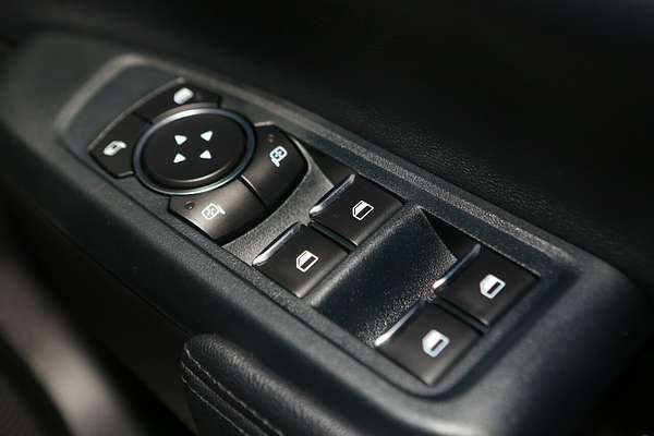 2024 Ford Everest Sport 3.0L