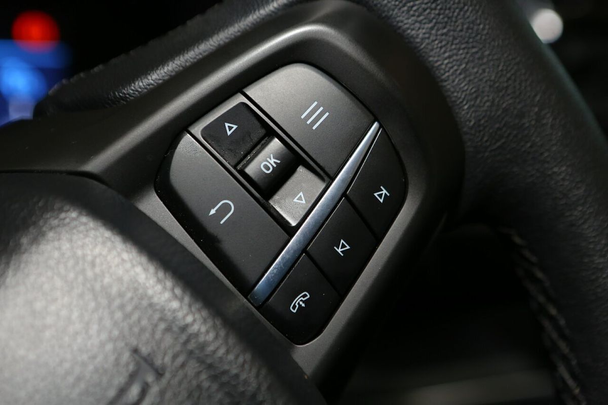 2024 Ford Everest Sport 3.0L