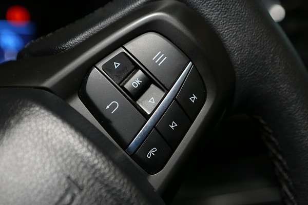 2024 Ford Everest Sport 3.0L