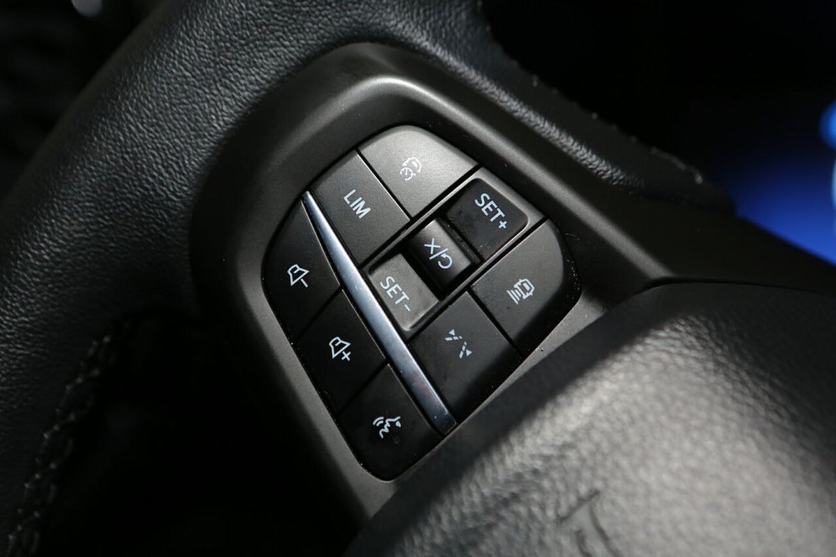 2024 Ford Everest Sport 3.0L