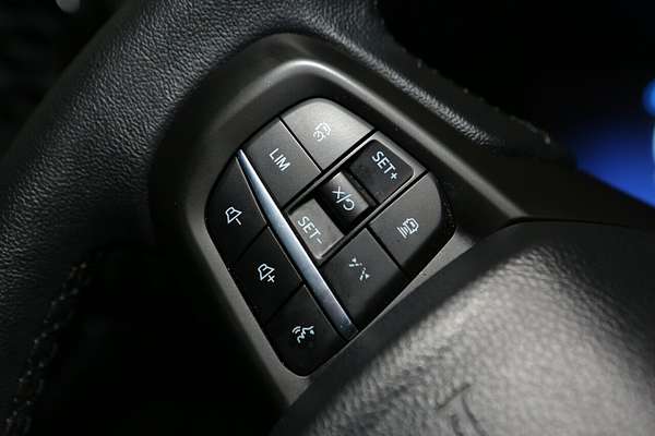 2024 Ford Everest Sport 3.0L