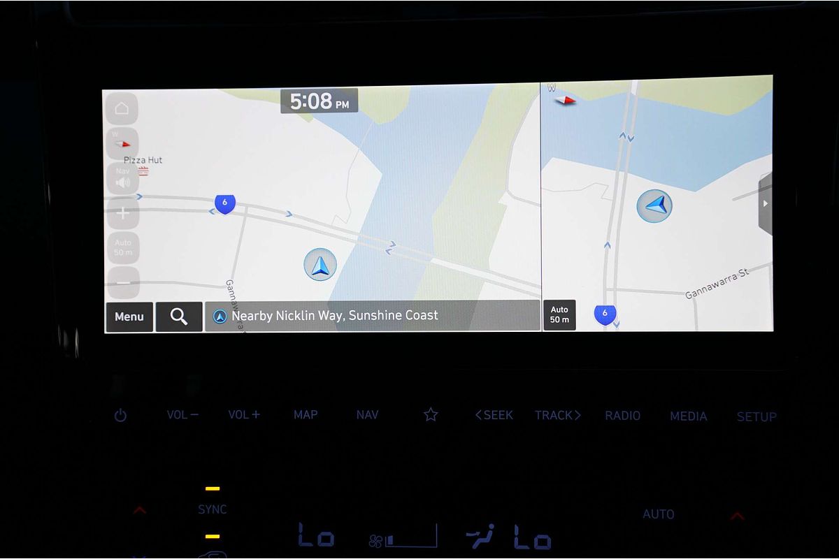 2023 Hyundai Tucson Elite NX4.V2