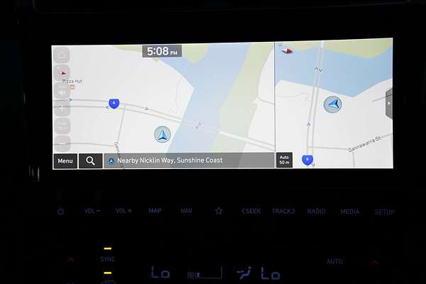 2023 Hyundai Tucson Elite NX4.V2