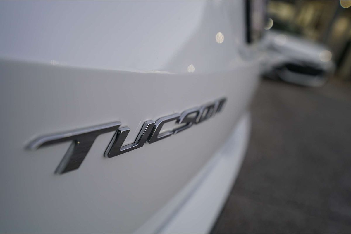 2023 Hyundai Tucson Elite NX4.V2