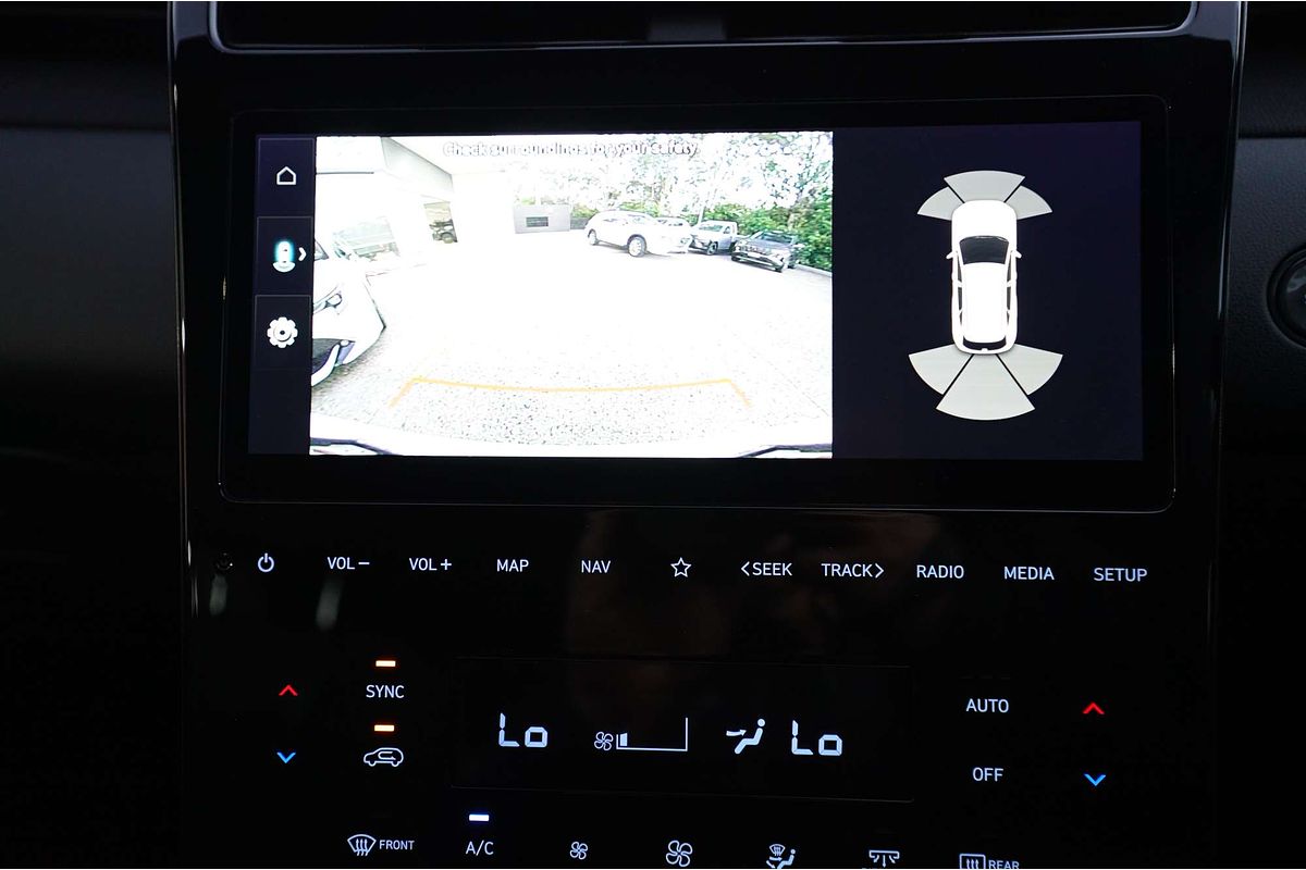 2023 Hyundai Tucson Elite NX4.V2
