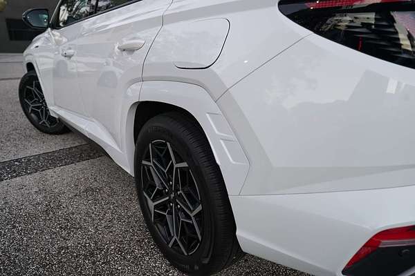 2023 Hyundai Tucson Elite NX4.V2
