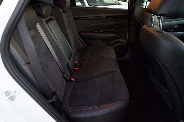 2023 Hyundai Tucson Elite NX4.V2