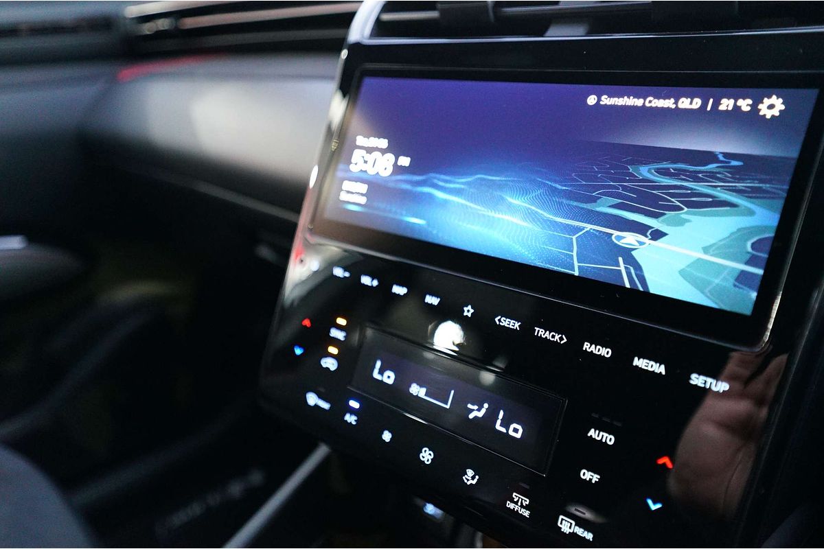 2023 Hyundai Tucson Elite NX4.V2