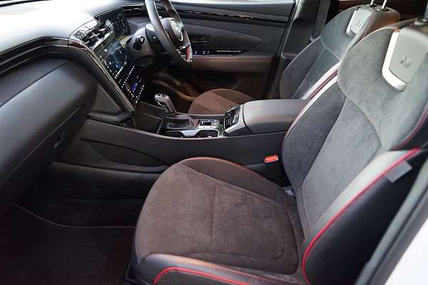 2023 Hyundai Tucson Elite NX4.V2