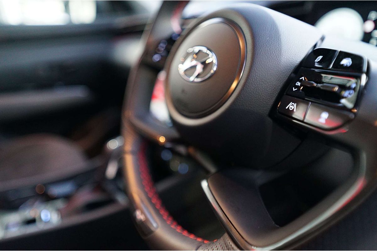 2023 Hyundai Tucson Elite NX4.V2
