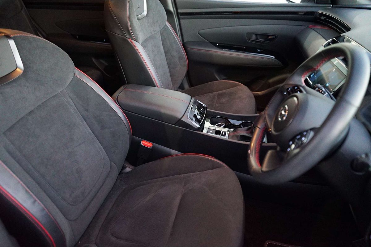 2023 Hyundai Tucson Elite NX4.V2