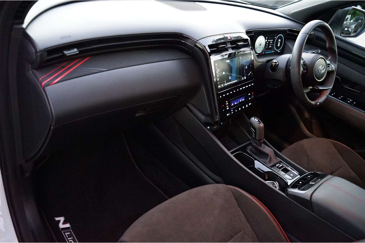 2023 Hyundai Tucson Elite NX4.V2