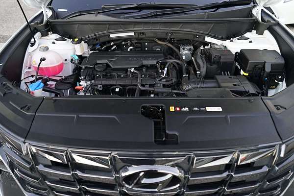 2023 Hyundai Tucson Elite NX4.V2
