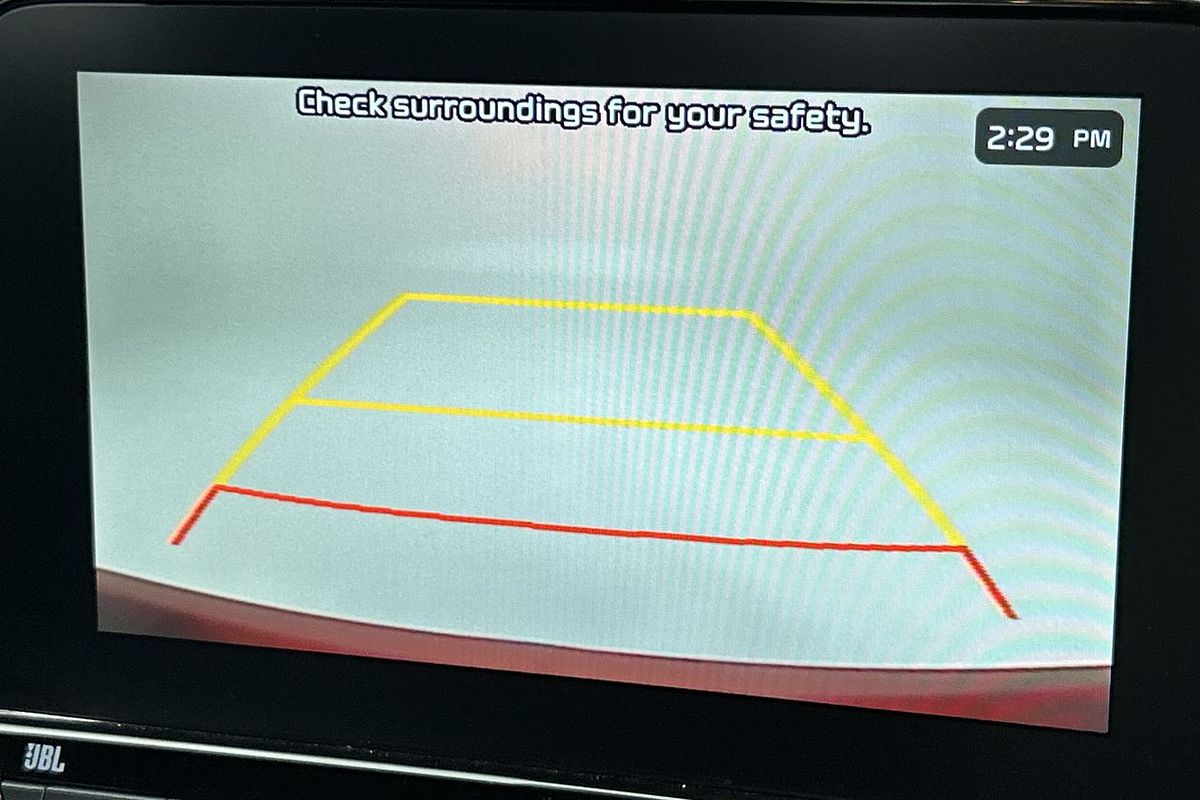2018 Kia Cerato GT BD