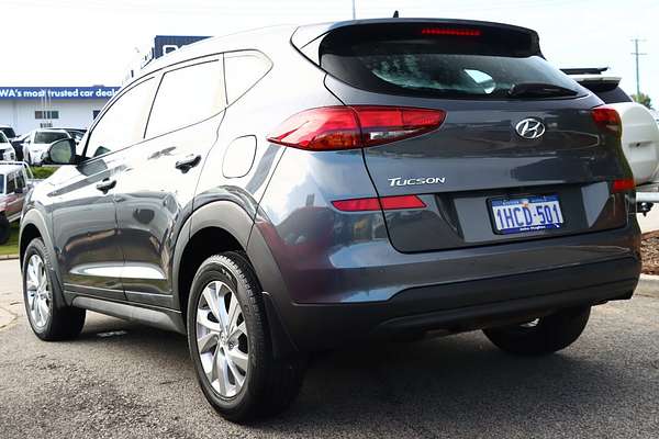 2020 Hyundai Tucson Active TL4