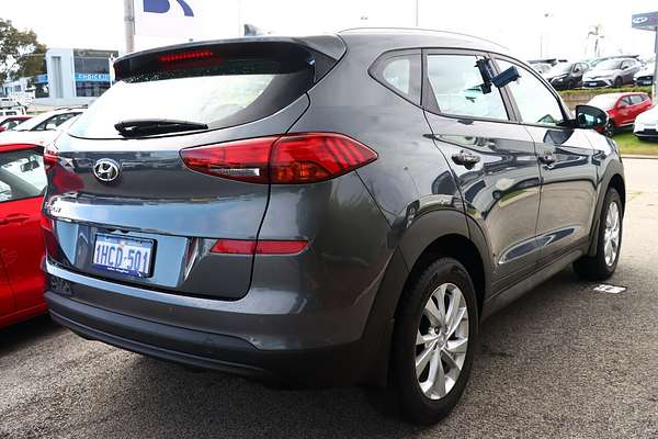 2020 Hyundai Tucson Active TL4