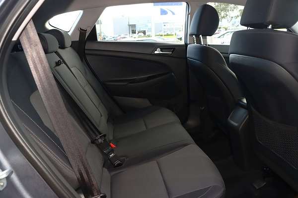 2020 Hyundai Tucson Active TL4