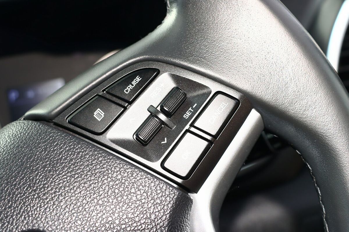 2020 Hyundai Tucson Active TL4