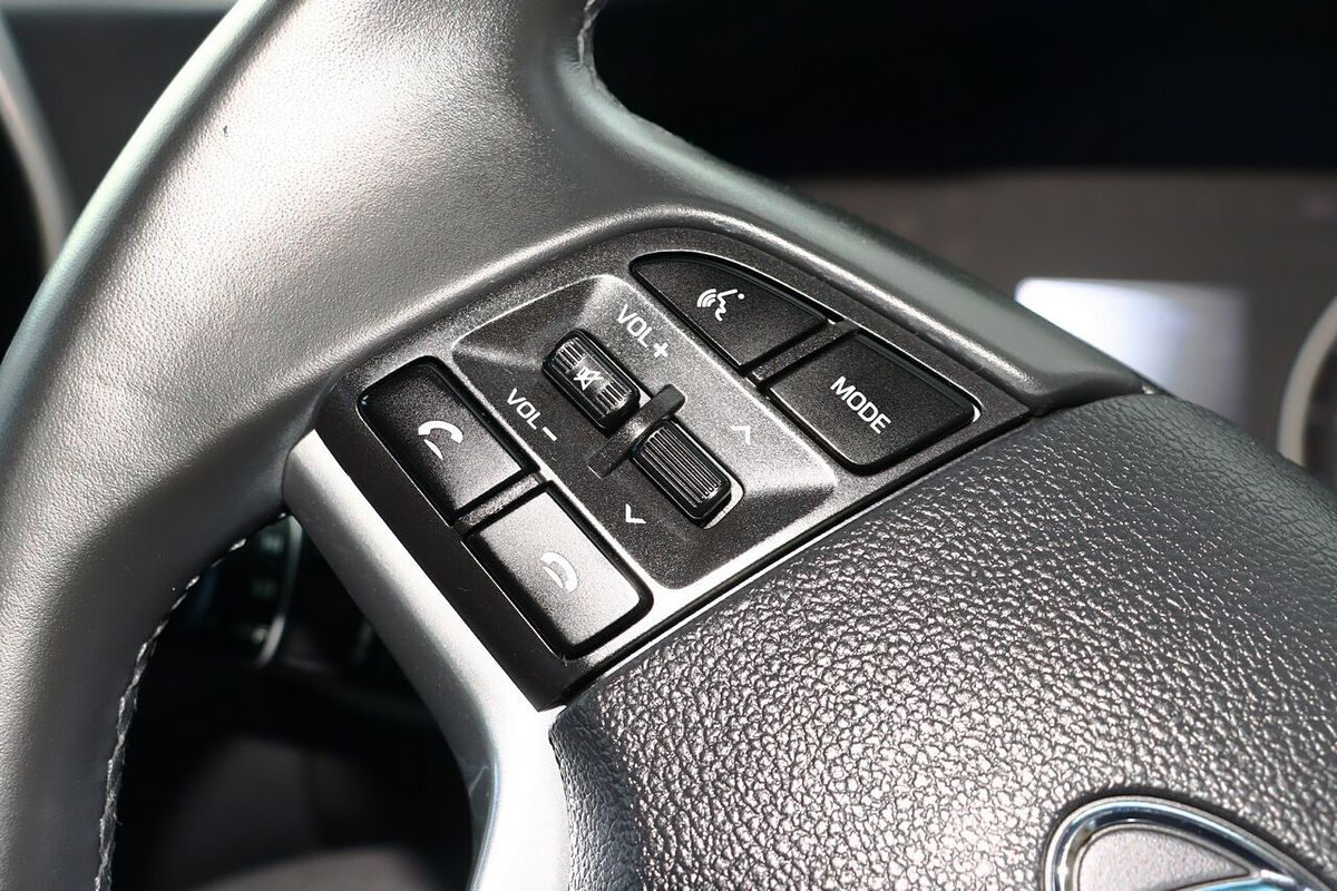 2020 Hyundai Tucson Active TL4