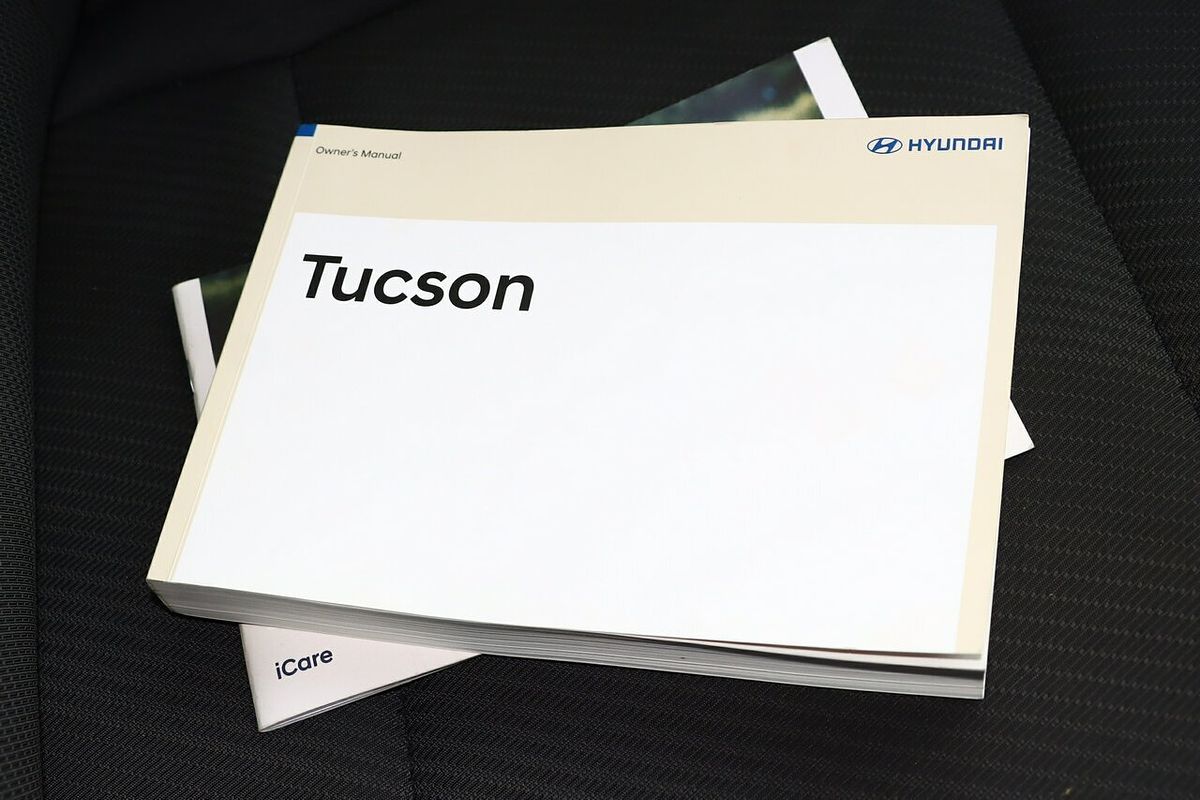 2020 Hyundai Tucson Active TL4