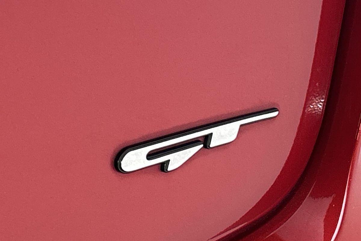 2018 Kia Cerato GT BD