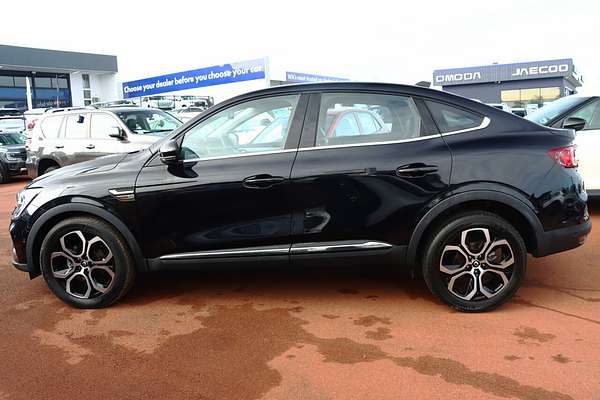 2022 Renault Arkana Intens JL1