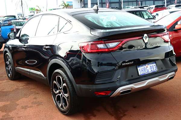 2022 Renault Arkana Intens JL1