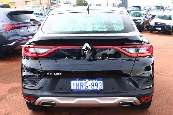 2022 Renault Arkana Intens JL1