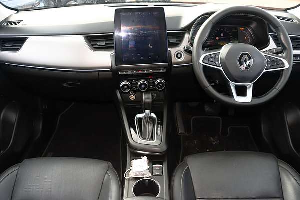 2022 Renault Arkana Intens JL1