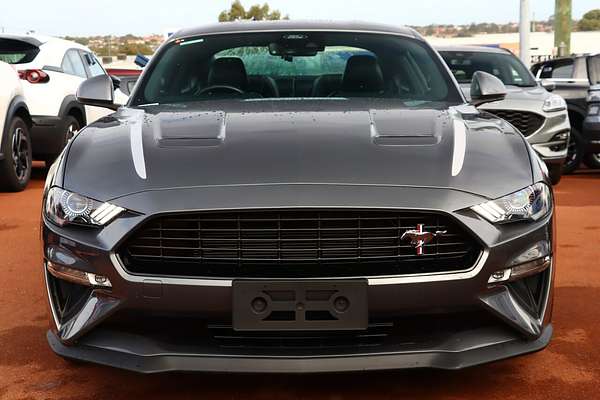 2021 Ford Mustang High Performance FN