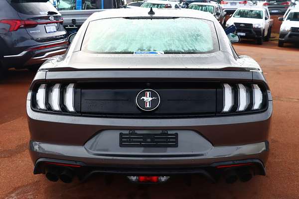 2021 Ford Mustang High Performance FN
