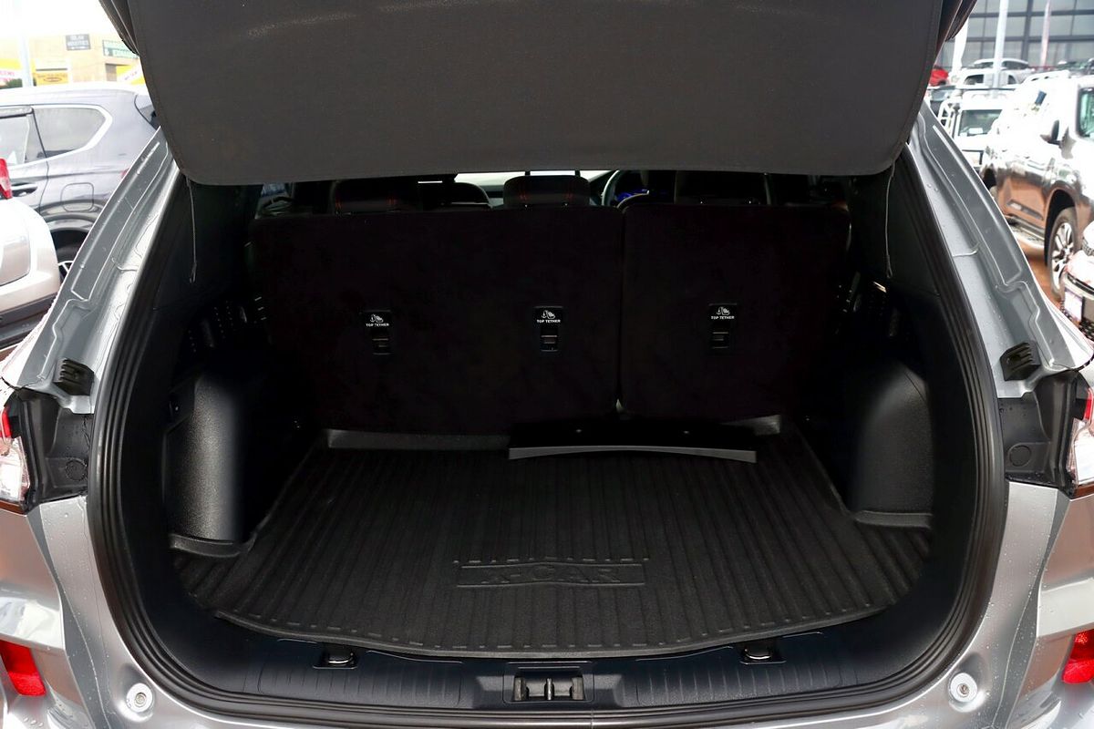 2022 Ford Escape ST-Line ZH