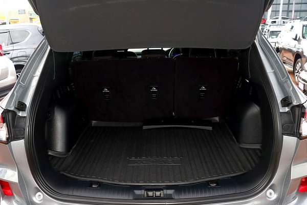 2022 Ford Escape ST-Line ZH