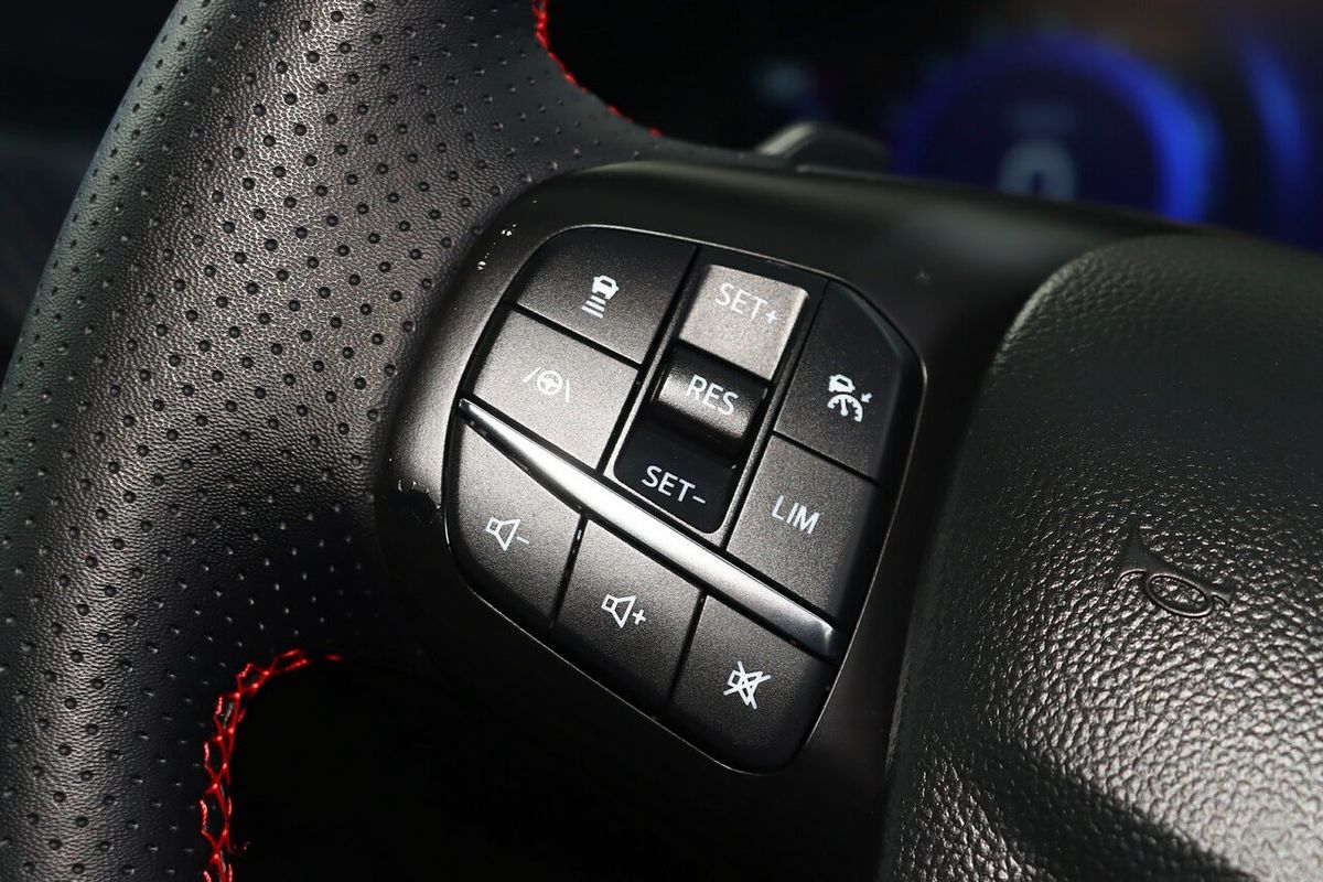 2022 Ford Escape ST-Line ZH