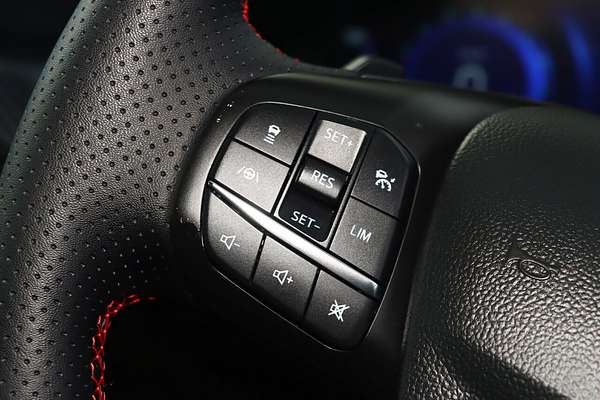 2022 Ford Escape ST-Line ZH