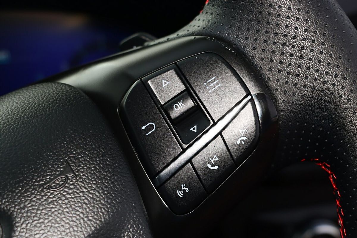 2022 Ford Escape ST-Line ZH