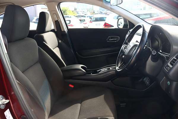 2016 Honda HR-V VTi-S