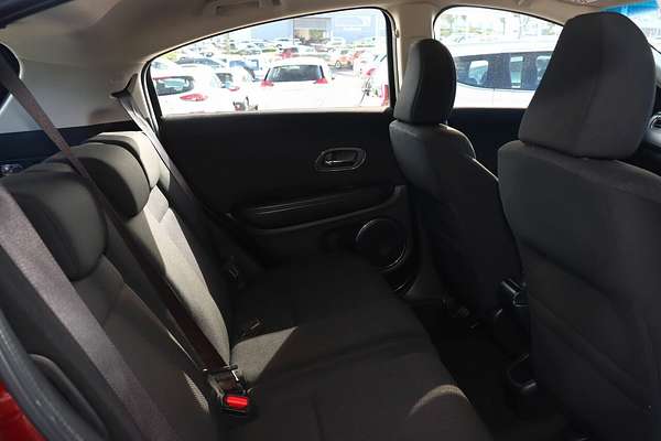 2016 Honda HR-V VTi-S