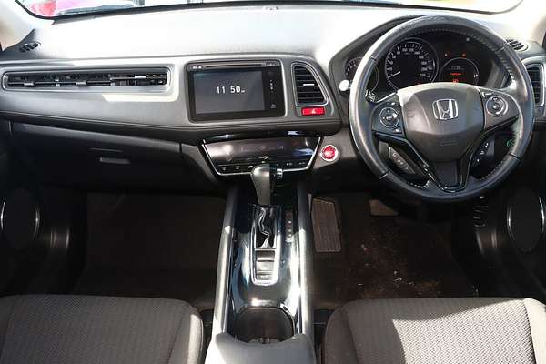 2016 Honda HR-V VTi-S
