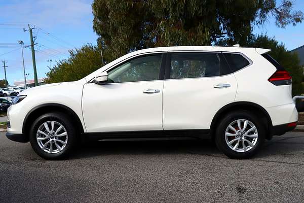 2018 Nissan X-TRAIL ST T32 Series II