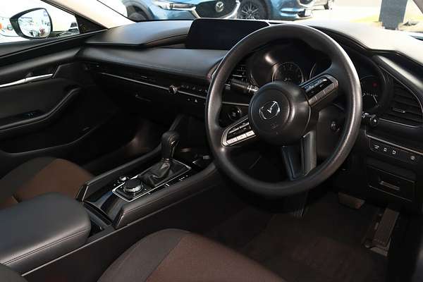 2019 Mazda 3 G20 Pure BP Series
