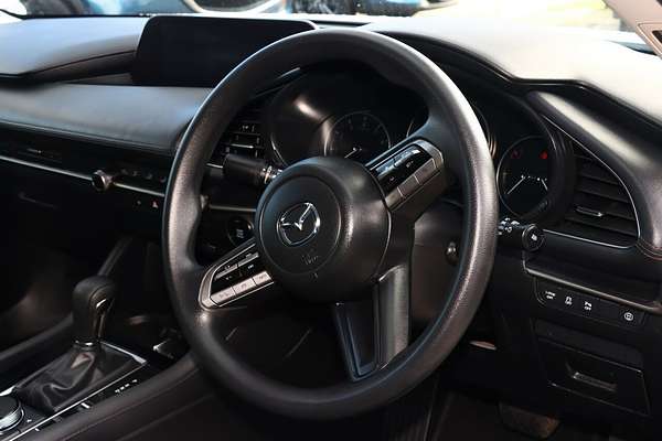 2019 Mazda 3 G20 Pure BP Series