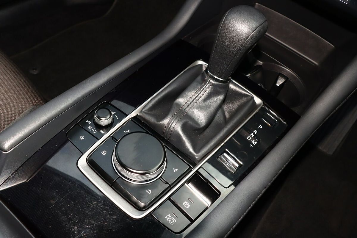 2019 Mazda 3 G20 Pure BP Series