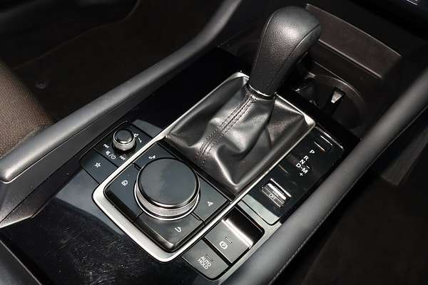 2019 Mazda 3 G20 Pure BP Series