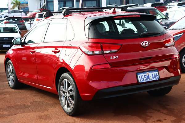 2018 Hyundai i30 Active PD2