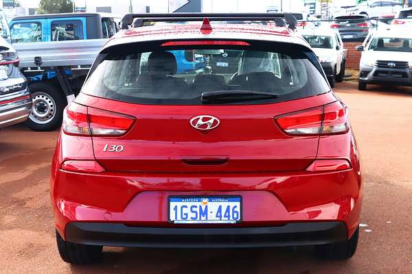 2018 Hyundai i30 Active PD2