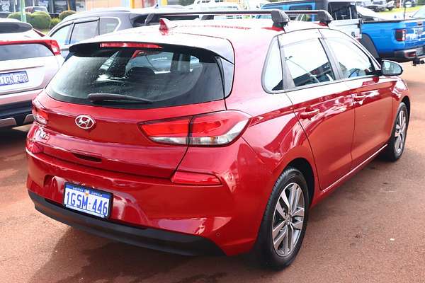 2018 Hyundai i30 Active PD2