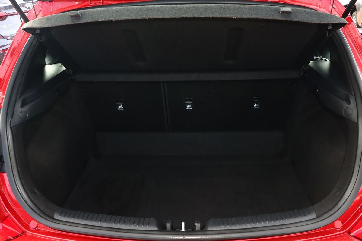 2018 Hyundai i30 Active PD2