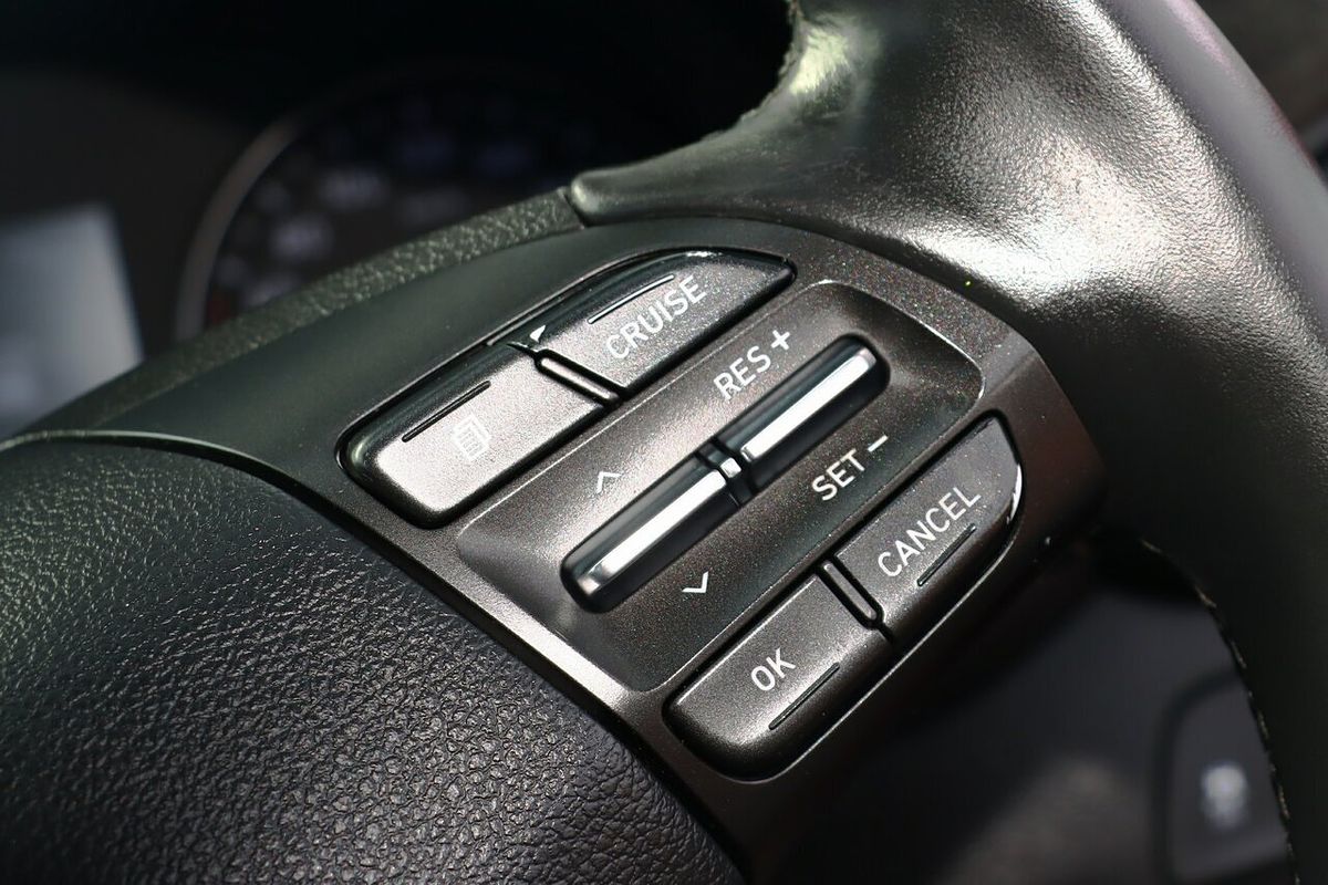 2018 Hyundai i30 Active PD2